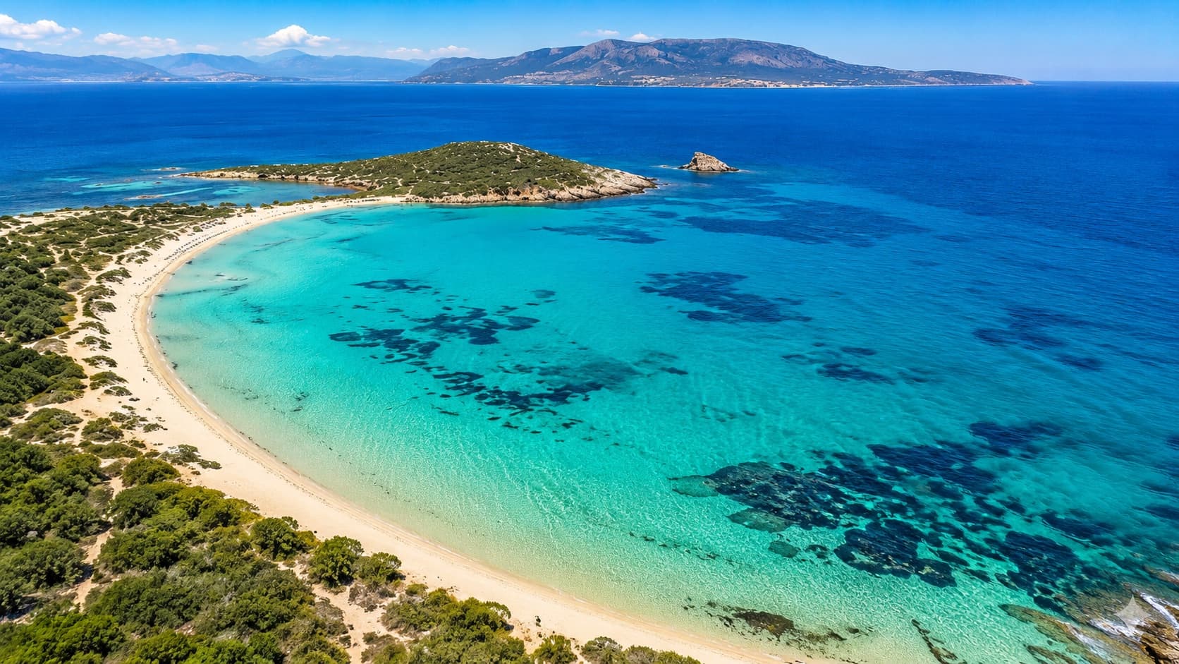 Νησί Σαπιέντζα