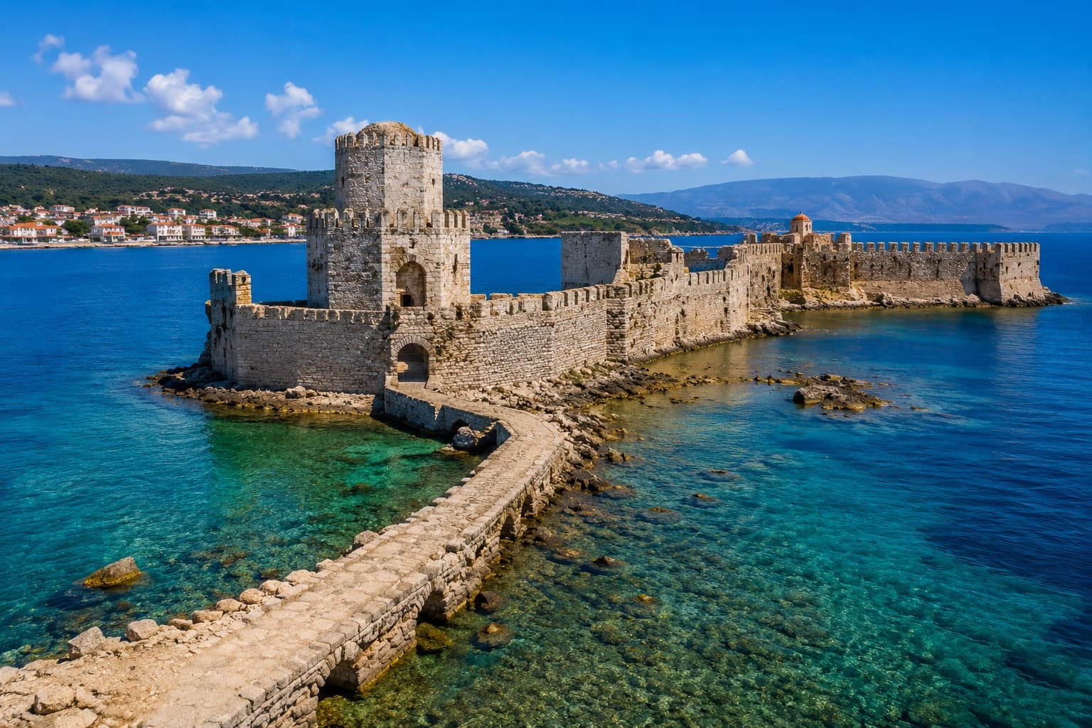 Αναχώρηση