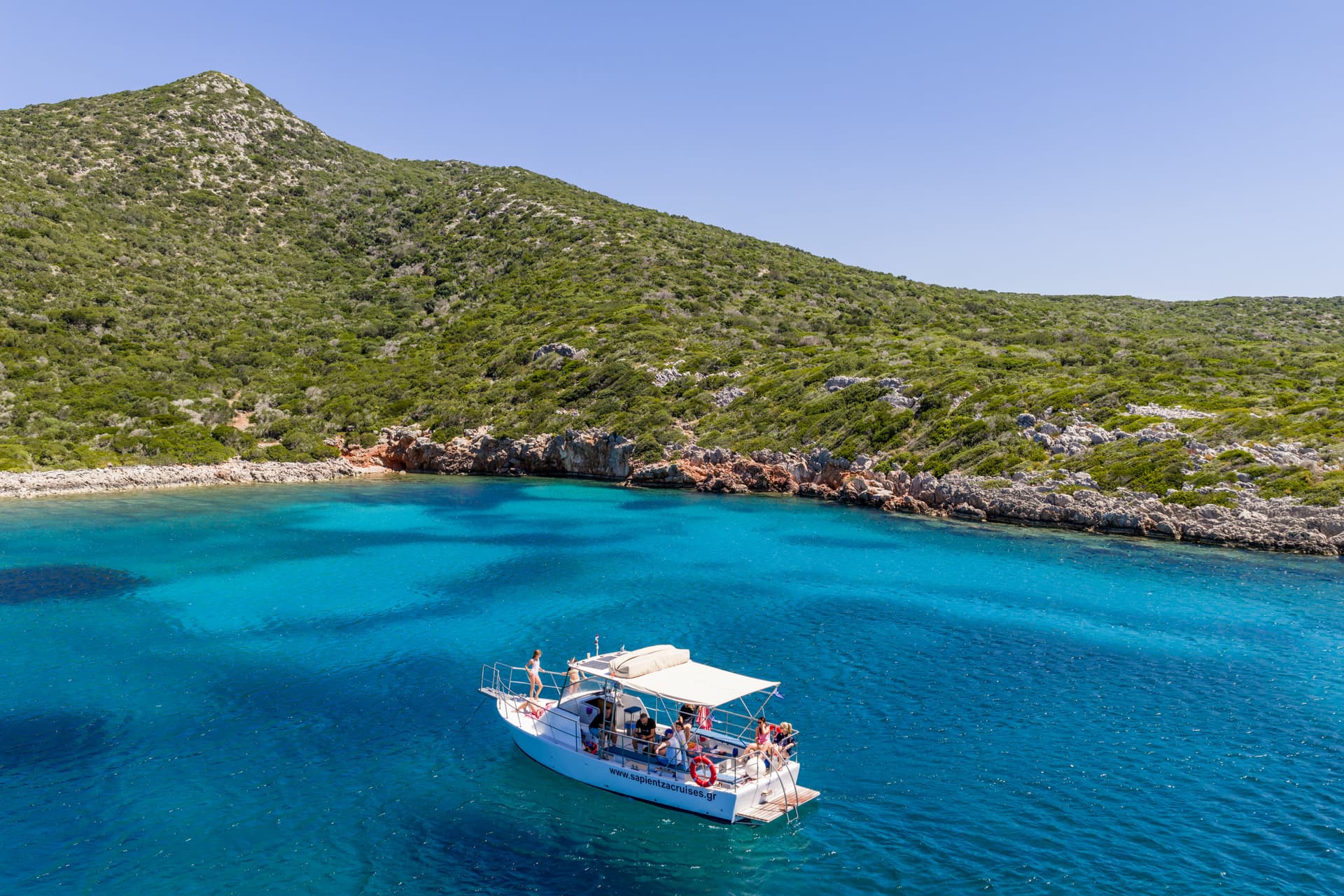 Πόρτο Λόγγο